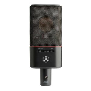 Austrian audio oc18 studio set