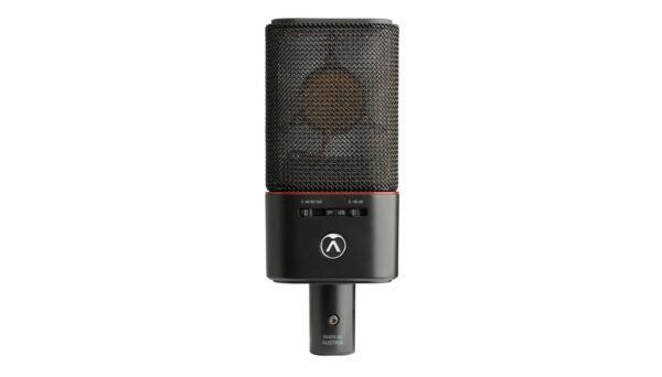 Austrian audio oc18 studio set
