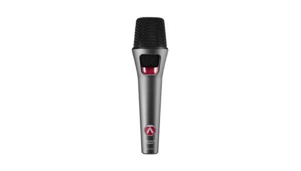 Austrian audio oc707