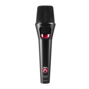 Austrian audio od505