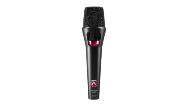 Austrian audio od505