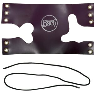 BACH 720551 PROTEZIONE PISTONI X TROMBA