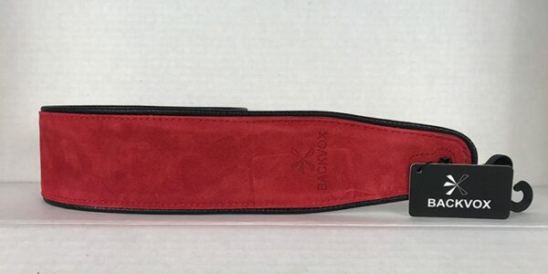 Backvox ls51-2 rossa