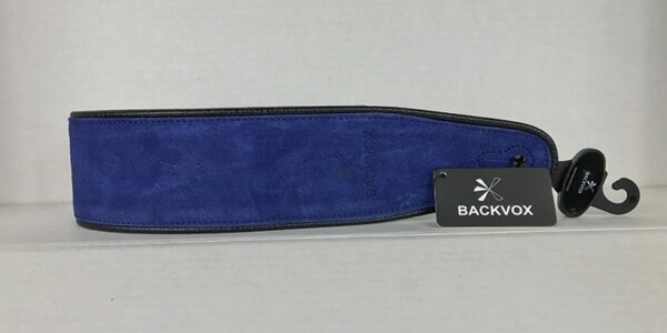 Backvox ls51-3 blu