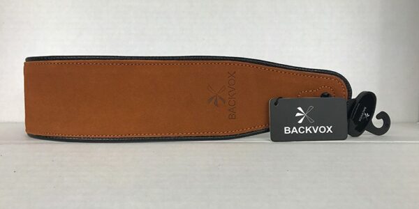 Backvox ls51-6 marrone chiaro