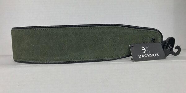 Backvox ls51-7 verde