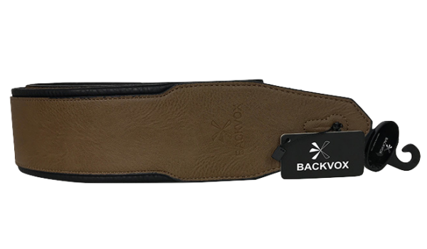 Backvox vg01-2