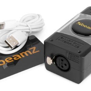Beamz light rider/esa2 usb 154.102