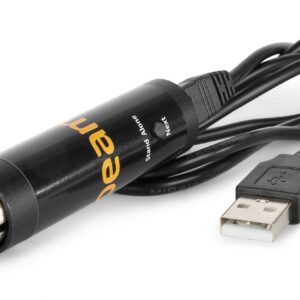Beamz sushi-ds dmx interface