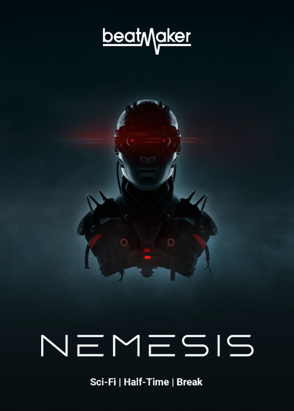 UJAM BEATMAKER NEMESIS