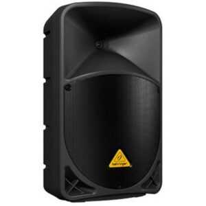 BEHRINGER B115-MP3 EUROLIVE CASSA ATTIVA 1000 WATT 15″ 2 INGRESSI + LETTORE MP3 + WIRELESS READY