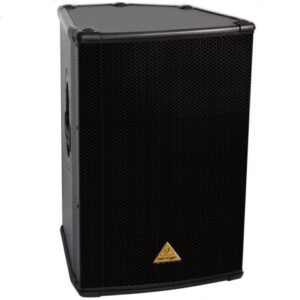 BEHRINGER B1520PRO EUROLIVE CASSA PASSIVA 1200 WATT 2 VIE WOOFER 15″ DRIVER 1.75″