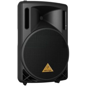 BEHRINGER B215XL EUROLIVE CASSA PASSIVA 2 VIE WOOFER 15″ DRIVER TITANIO 1,75″ 1000 WATT 8 OHM