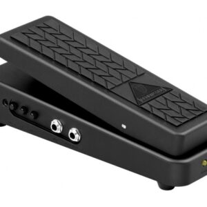BEHRINGER HB01 HELL-BABE PEDALE EFFETTO WAH WAH CONTROLLO OTTICO