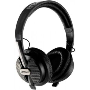 BEHRINGER HPS5000 CUFFIA MONITOR STUDIO CHIUSA CUFFIE 32 OHM 113 DB