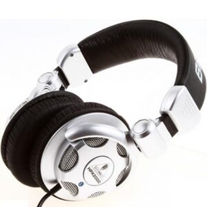 BEHRINGER HPX2000 CUFFIA PER DJ
