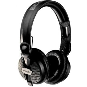 BEHRINGER HPX4000 CUFFIA STEREO 32OHM 113DB CUFFIE PER MP3 DJ
