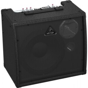 BEHRINGER K900FX ULTRATONE AMPLIFICATORE COMBO TASTIERE 3 CANALI 90 WATT 100 EFFETTI EQ 5 BANDE FBQ
