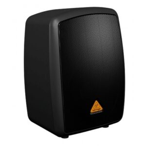 BEHRINGER MPA40-BT 40 WATT BLUETOOTH CASSA ATTIVA PORTATILE BATTERIA RICARICABILE