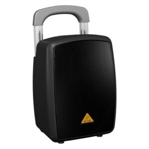 BEHRINGER MPA40BT-PRO 40WATT BLUETOOTH CASSA ATTIVA MPA40BTPRO TROLLEY BATTERIA RICARICABILE