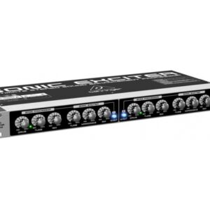 BEHRINGER SX3040 SONIC EXCITER PROCESSORE DI SEGNALE STEREO ARRICCHIMENTO DEL SUONO