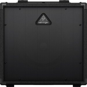 BEHRINGER K450FX ULTRATONE AMPLIFICATORE COMBO TASTIERA 45 WATT 10″ 3 CANALI 100 EFFETTI