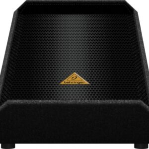 BEHRINGER VP1220F EUROLIVE MONITOR SPIA DA PALCO PASSIVO 800 WATT 2 VIE 12″ + 1,75″