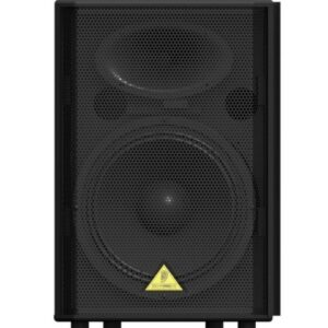BEHRINGER EUROLIVE VP1520 MONITOR CASSA PASSIVA 1000 WATT 2 VIE FULL RANGE WOOFER 15″ DRIVER 1.75″