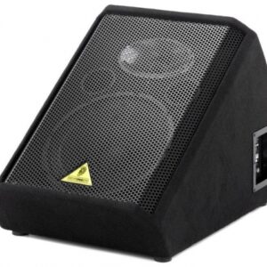 BEHRINGER VS1220F EUROLIVE MONITOR DA PALCO PASSIVO 600 WATT 2 VIE WOOFER 12″