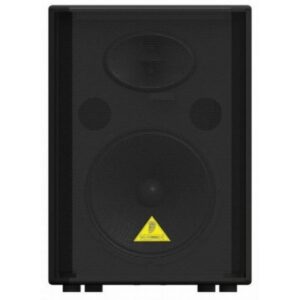 BEHRINGER VS1520 EUROLIVE CASSA PASSIVA 600 WATT 2 VIE WOOFER 15″