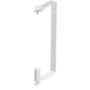 BEHRINGER WB210WH WALLMOUNT WHITE STAFFA DA MURO PER MONTAGGIO A PARETE CASSA B210D-WH BIANCA