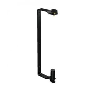 BEHRINGER WB212 WALLMOUNT BLACK STAFFA DA MURO PER MONTAGGIO A PARETE CASSA B212D / B212XL NERA