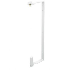 BEHRINGER WB215WH WALLMOUNT BLACK STAFFA DA MURO PER MONTAGGIO A PARETE CASSA B215D-WH / B215XL-WH BIANCA