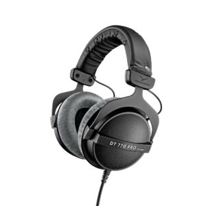 Beyerdynamic dt770 pro 250 ohm