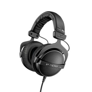 Beyerdynamic dt770 pro 32 ohm