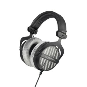 Beyerdynamic dt990 pro 250 ohm