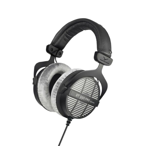 Beyerdynamic dt990 pro 250 ohm