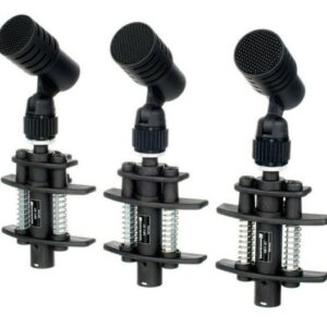 Beyerdynamic tgd35d triple drum set