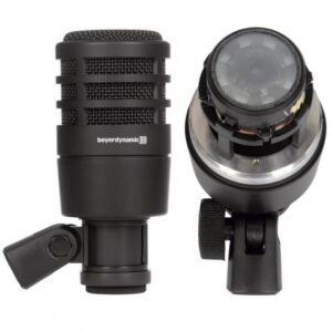 BEYERDYNAMIC TG D70 MKII MICROFONO PER GRANCASSA