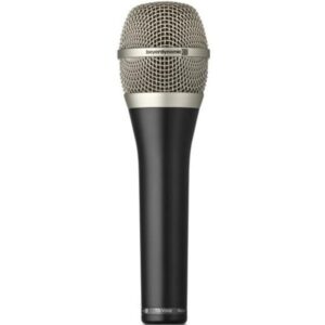 BEYERDYNAMIC TGV50D MICROFONO DINAMICO CARDIOIDE PER VOCE