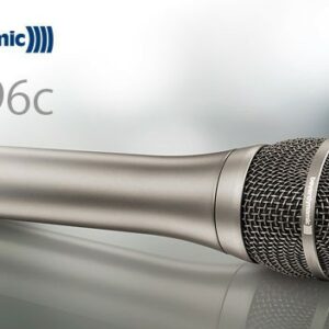 Beyerdynamic tg v96c