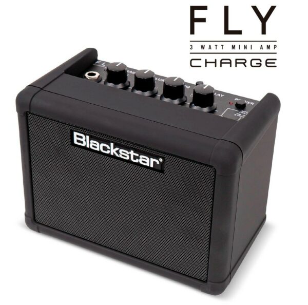 Blackstar fly 3 charge