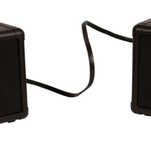 Blackstar fly pack stereo