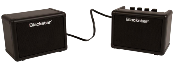 Blackstar fly pack stereo