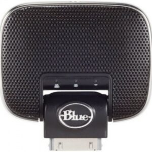 Blue microphones mikey