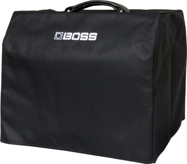 Boss bac-acslv