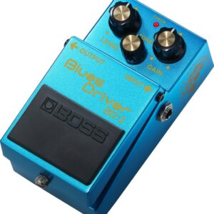 Boss bd-2-b50a blues driver