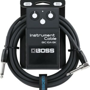 Boss bic-10a-bk
