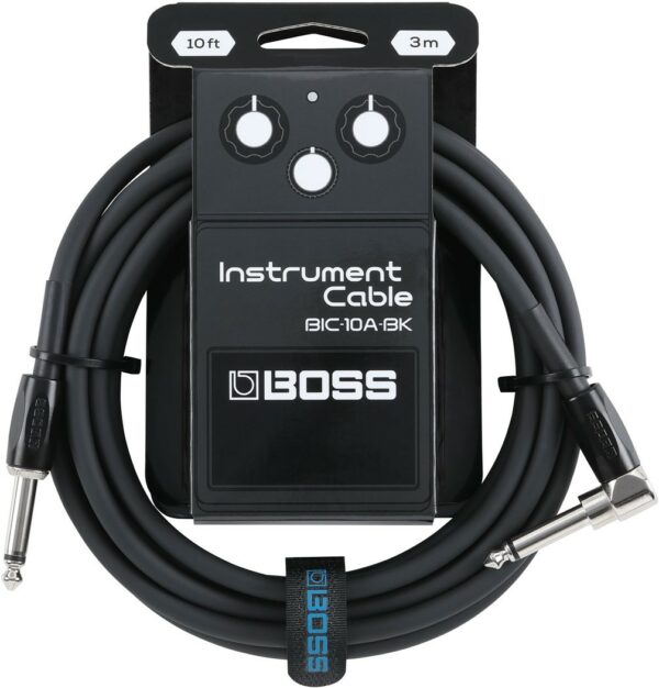 Boss bic-10a-bk
