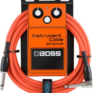 Boss bic-10a-or